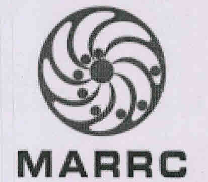 Marrc Device mark 3141783 Trademark