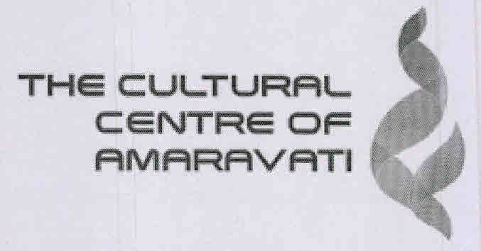The Cultural Centre Of Amaravati Device mark 3141786 Trademark