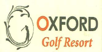 Oxford Golf Resort Device mark 3154987 Trademark