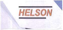 Helson Device mark 3117644 Trademark