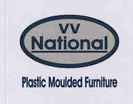 V V National Device mark 3141793 Trademark
