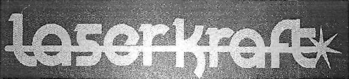 Laser Kraft Device mark 3179554 Trademark