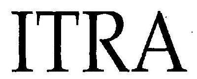 Itra Device mark 3151004 Trademark