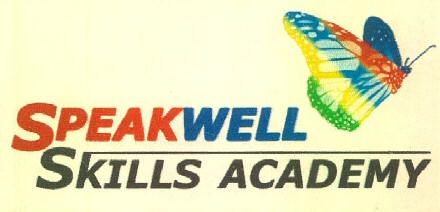Speakwell Skills Academy Device mark 3117656 Trademark