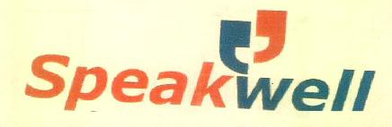 Speakwell Device mark 3117657 Trademark