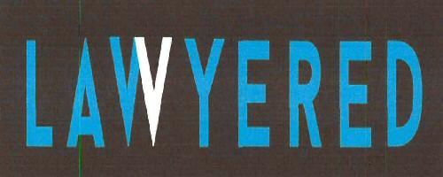 Lawyered Device mark 3167381 Trademark
