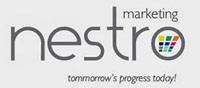 Nestro Marketing Device mark 3148672 Trademark