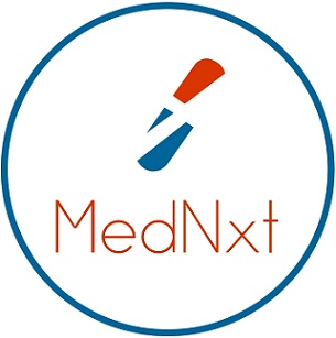 Mednxt Device mark 3118593 Trademark
