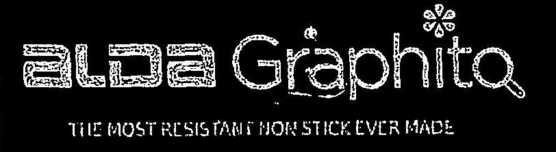 Alda Graphito Device mark 3179562 Trademark