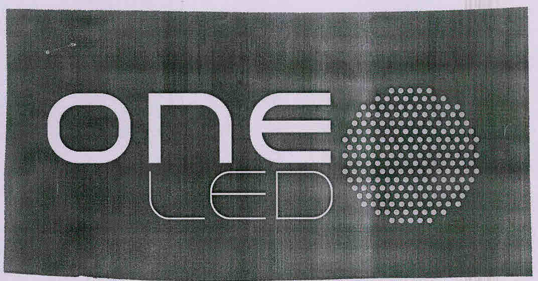 One Led Device mark 3164852 Trademark