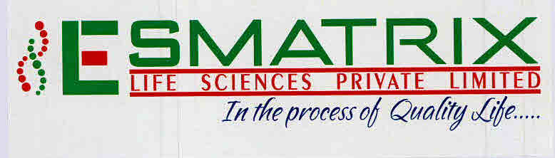 Esmatrix Life Sciences Private Limited Device mark 3151016 Trademark