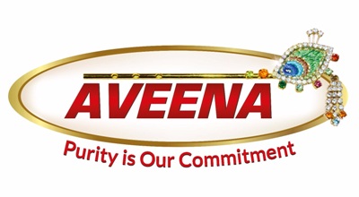 Aveena Device mark 3117668 Trademark
