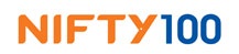 Nifty 100 Device mark 3167692 Trademark