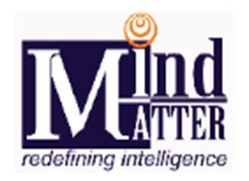 Mind Matter Redefining Intelligence Device mark 3164713 Trademark