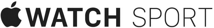 Watch Sport (with Device Of Apple) Device mark 3164865 Trademark