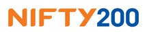 Nifty 200 Device mark 3167698 Trademark