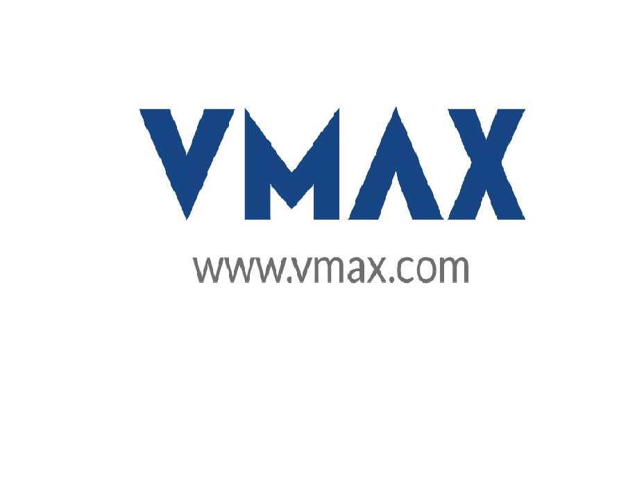 Vmax.com Device mark 3118772 Trademark