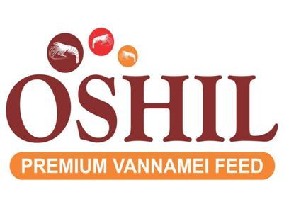 Oshil Premium Vannamei Feed Device mark 3118616 Trademark