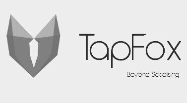Tapfox Device mark 3118621 Trademark
