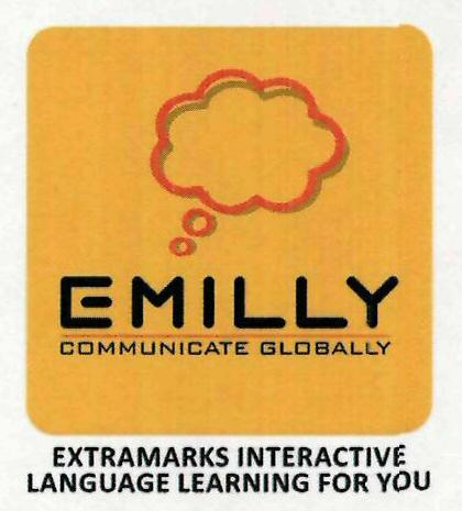 Emily Communicate Globally Device mark 3154859 Trademark