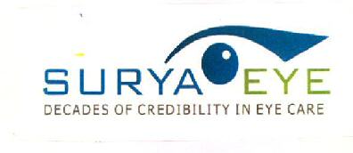 Surya Eye Device mark 3117688 Trademark