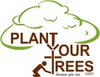 Plantyourtrees Device mark 3148705 Trademark