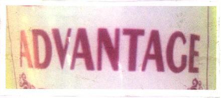 Advantage Device mark 3117692 Trademark