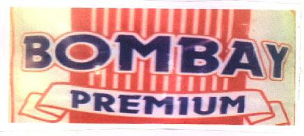 Bombay Premium Device mark 3117693 Trademark