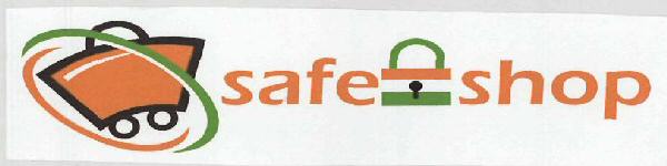 Safe Shop Device mark 3141700 Trademark