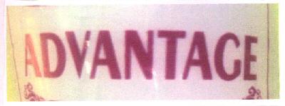 Advantage Device mark 3117694 Trademark