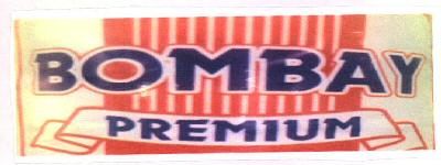 Bombay Premium Device mark 3117695 Trademark