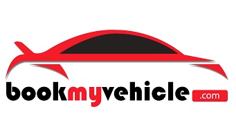 Bookmyvehicle.com Device mark 3175358 Trademark