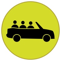 Ola Share Logo In Color Device mark 3164889 Trademark