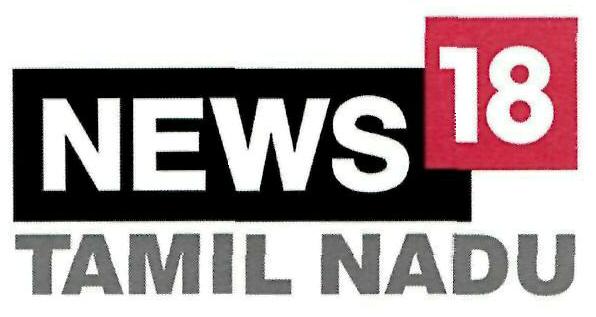 News Tamil Nadu 18 Device mark 3117700 Trademark