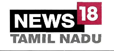 News Tamil Nadu 18 Device mark 3117701 Trademark