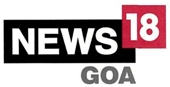 News Goa 18 Device mark 3117707 Trademark