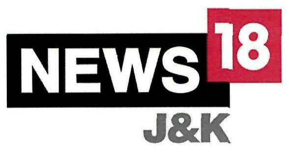 News J&k 18 Device mark 3117709 Trademark