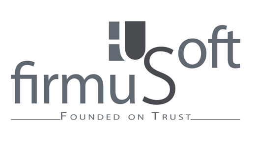 Firmusoft Founded On Trust Device mark 3152219 Trademark