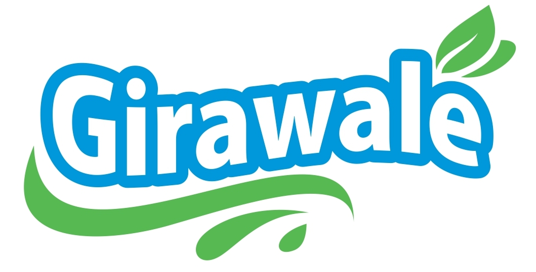Girawale Device mark 3153811 Trademark