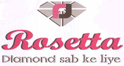 Rosetta With Logo Device mark 3175075 Trademark