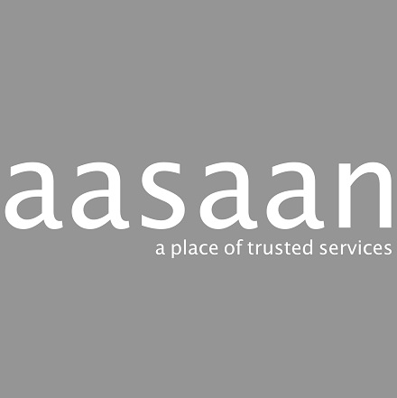 Aasaan Device mark 3126452 Trademark