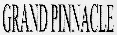 Grand Pinnacle Device mark 3148737 Trademark