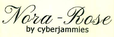 Nora-rose Device mark 3158858 Trademark