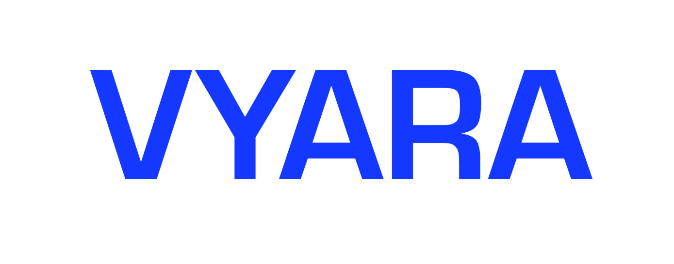 Vyara Device mark 3126305 Trademark