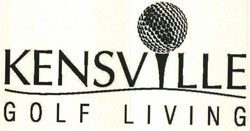 Kensville Gold Living With Miscellaneous Device Device mark 3164759 Trademark