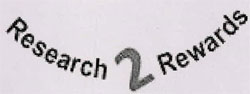 Research 2 Rewards Device mark 3179483 Trademark