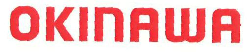 Okinawa Device mark 3179485 Trademark