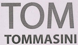 Tom Tommasini Device mark 3179487 Trademark