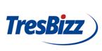 Tresbizz Device mark 3126469 Trademark