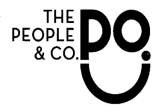 The People & Co. Device mark 3179646 Trademark
